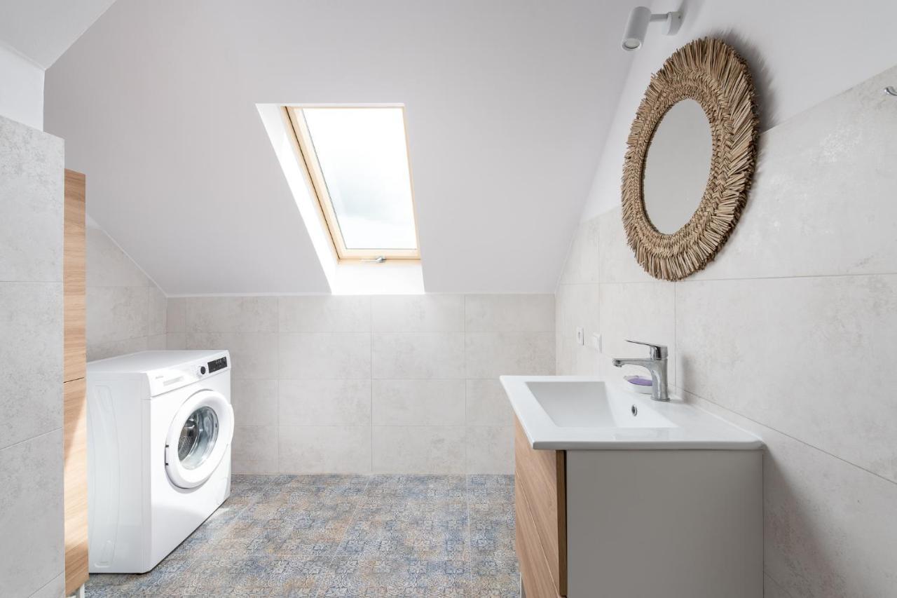 Cosy 3City Studios In Gdynia By Noclegi Renters Luaran gambar